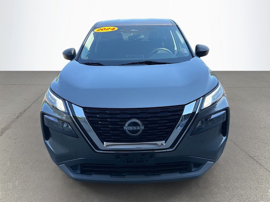 2023 Nissan Rogue S Intelligent AWD