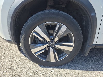 2023 Nissan Rogue SL Intelligent AWD