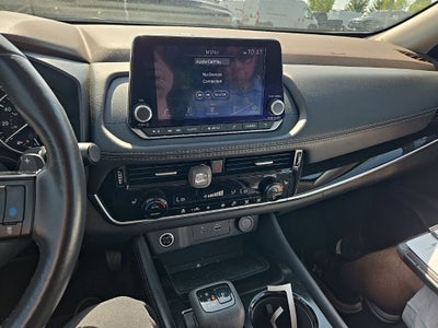 2023 Nissan Rogue SL Intelligent AWD