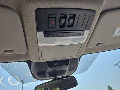 2023 Nissan Rogue SL Intelligent AWD