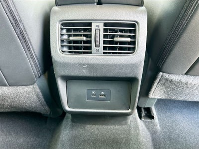 2023 Nissan Rogue SL Intelligent AWD