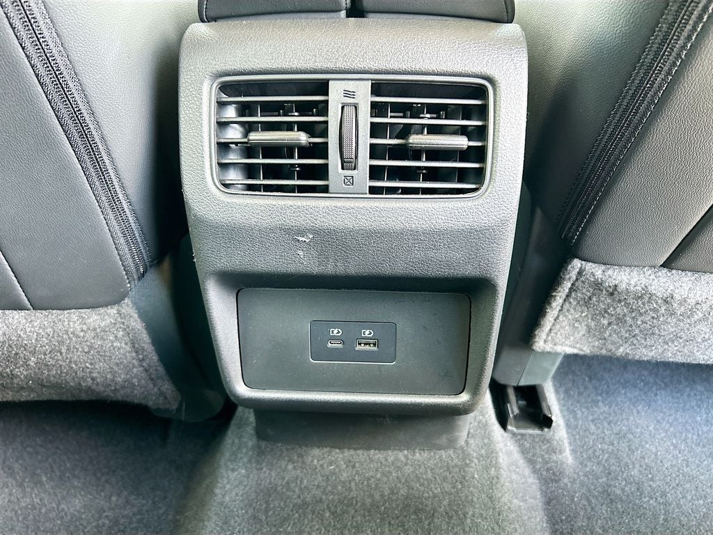 2023 Nissan Rogue SL Intelligent AWD