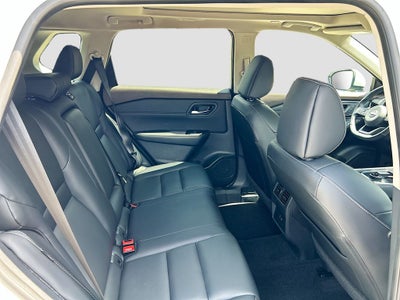 2023 Nissan Rogue SL Intelligent AWD