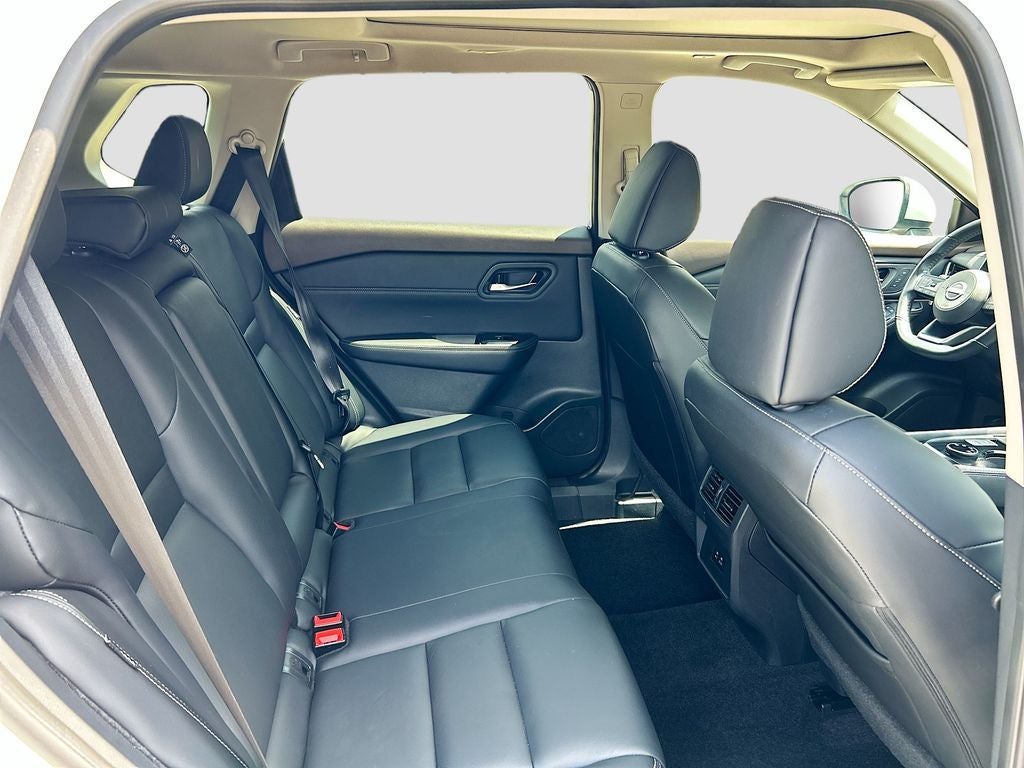 2023 Nissan Rogue SL Intelligent AWD