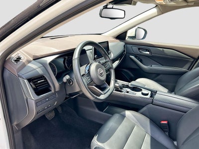 2023 Nissan Rogue SL Intelligent AWD