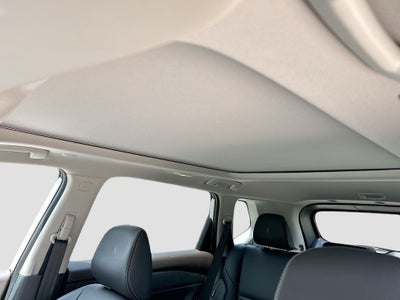 2023 Nissan Rogue SL Intelligent AWD