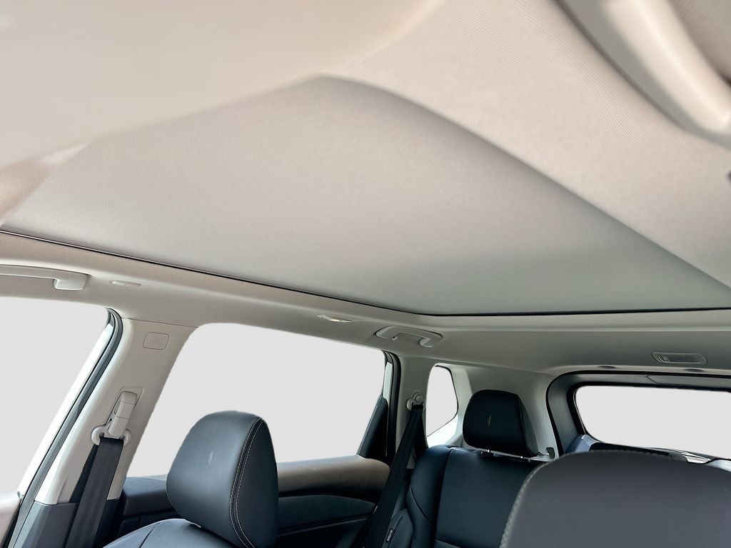 2023 Nissan Rogue SL Intelligent AWD