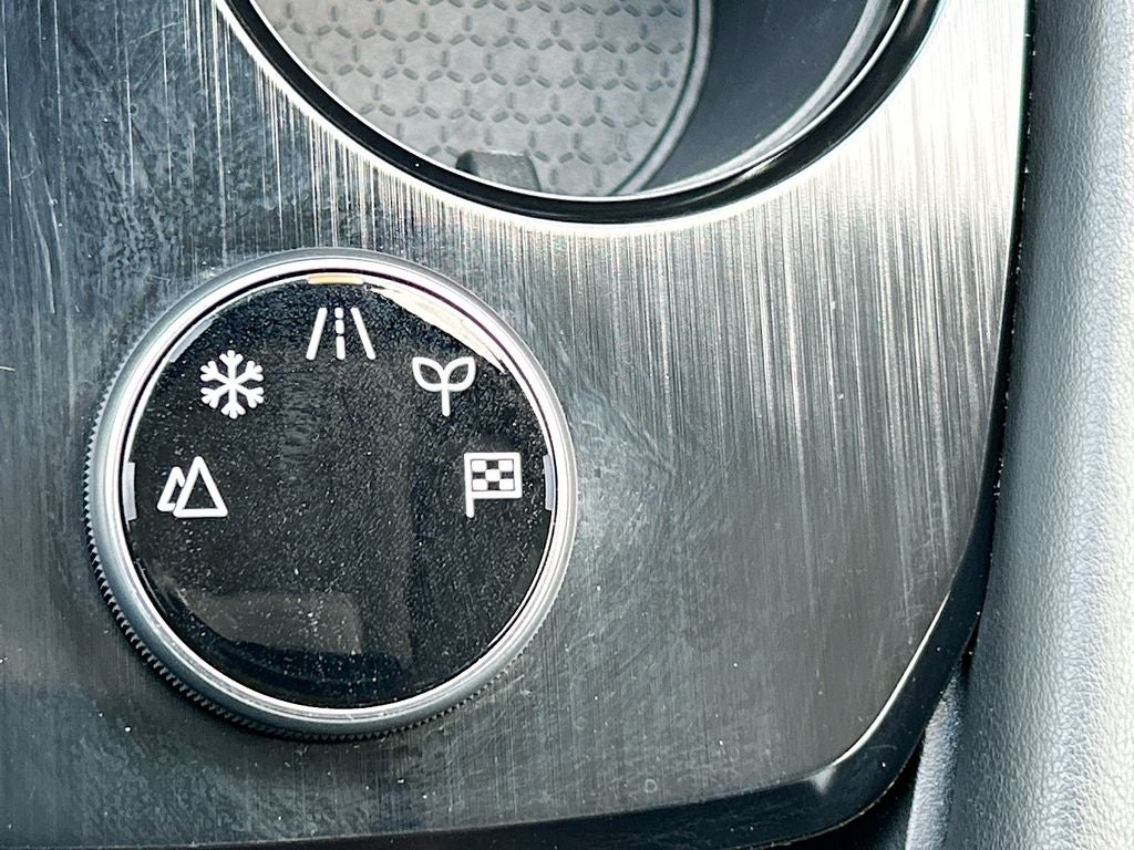 2023 Nissan Rogue SL Intelligent AWD