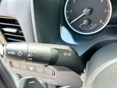 2023 Nissan Rogue SL Intelligent AWD
