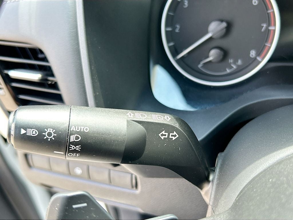 2023 Nissan Rogue SL Intelligent AWD
