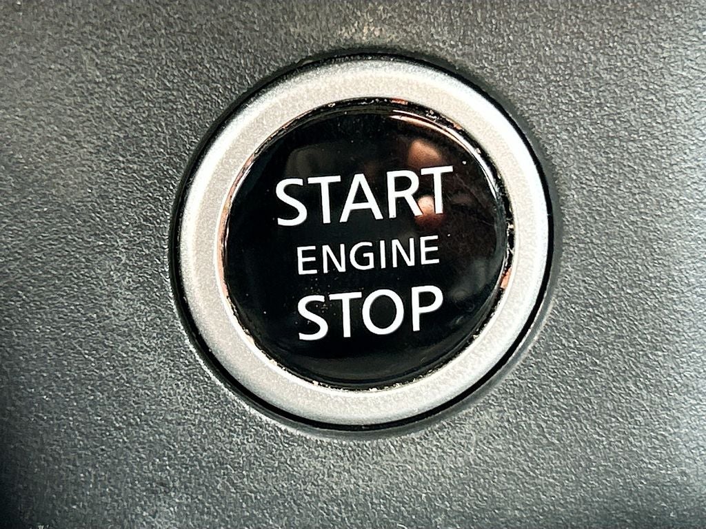 2023 Nissan Rogue SL Intelligent AWD