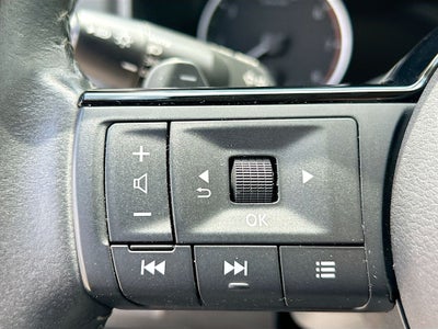 2023 Nissan Rogue SL Intelligent AWD