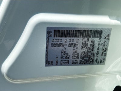 2023 Nissan Rogue SL Intelligent AWD