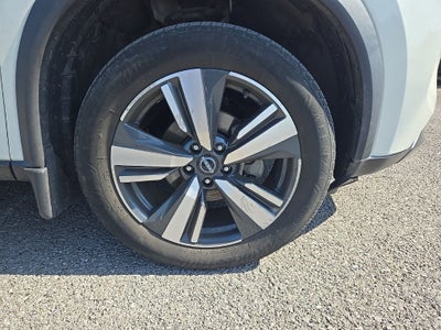 2023 Nissan Rogue SL Intelligent AWD