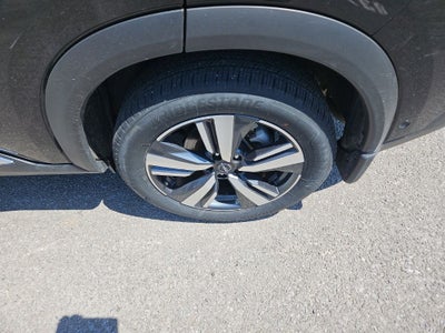 2023 Nissan Rogue SL Intelligent AWD