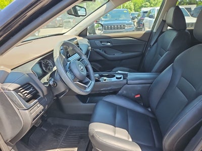 2023 Nissan Rogue SL Intelligent AWD