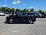 2023 Nissan Rogue SL Intelligent AWD