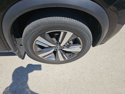 2023 Nissan Rogue SL Intelligent AWD