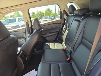 2023 Nissan Rogue SL Intelligent AWD