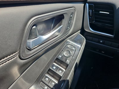 2023 Nissan Rogue SL Intelligent AWD