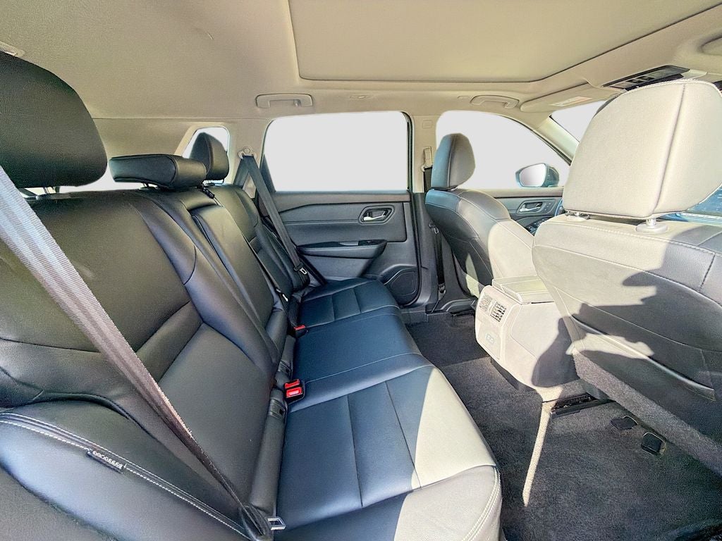 2023 Nissan Rogue SL Intelligent AWD