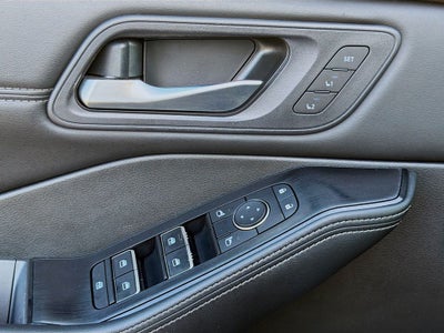 2023 Nissan Rogue SL Intelligent AWD