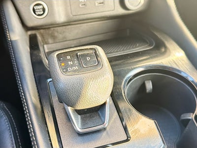 2023 Nissan Rogue SL Intelligent AWD