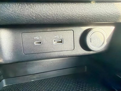 2023 Nissan Rogue SL Intelligent AWD