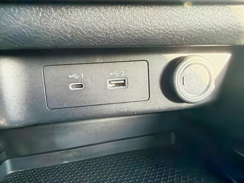 2023 Nissan Rogue SL Intelligent AWD