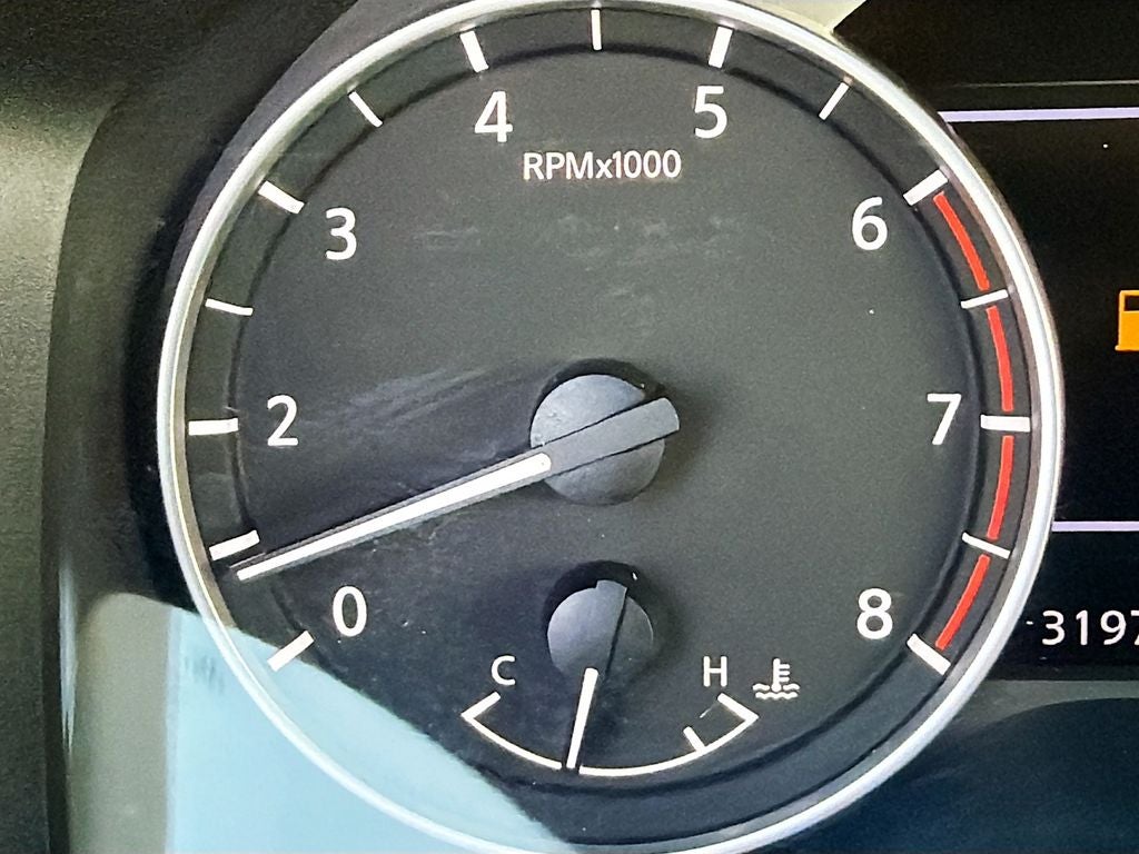 2023 Nissan Rogue SL Intelligent AWD