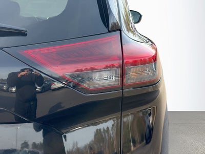 2023 Nissan Rogue SL Intelligent AWD