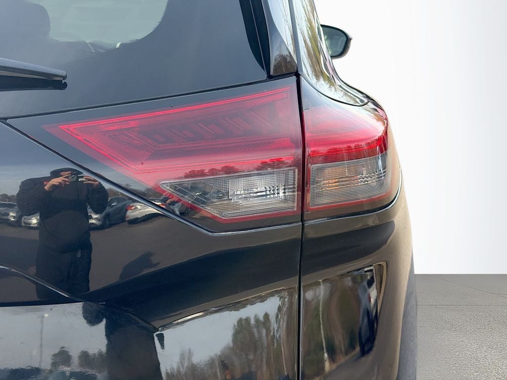 2023 Nissan Rogue SL Intelligent AWD