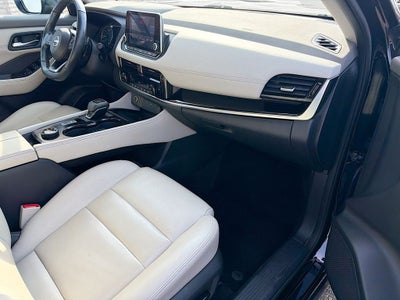 2023 Nissan Rogue SL Intelligent AWD