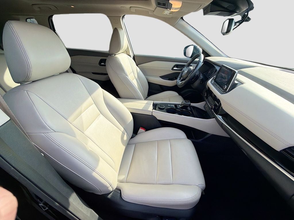 2023 Nissan Rogue SL Intelligent AWD