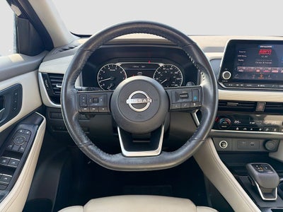 2023 Nissan Rogue SL Intelligent AWD