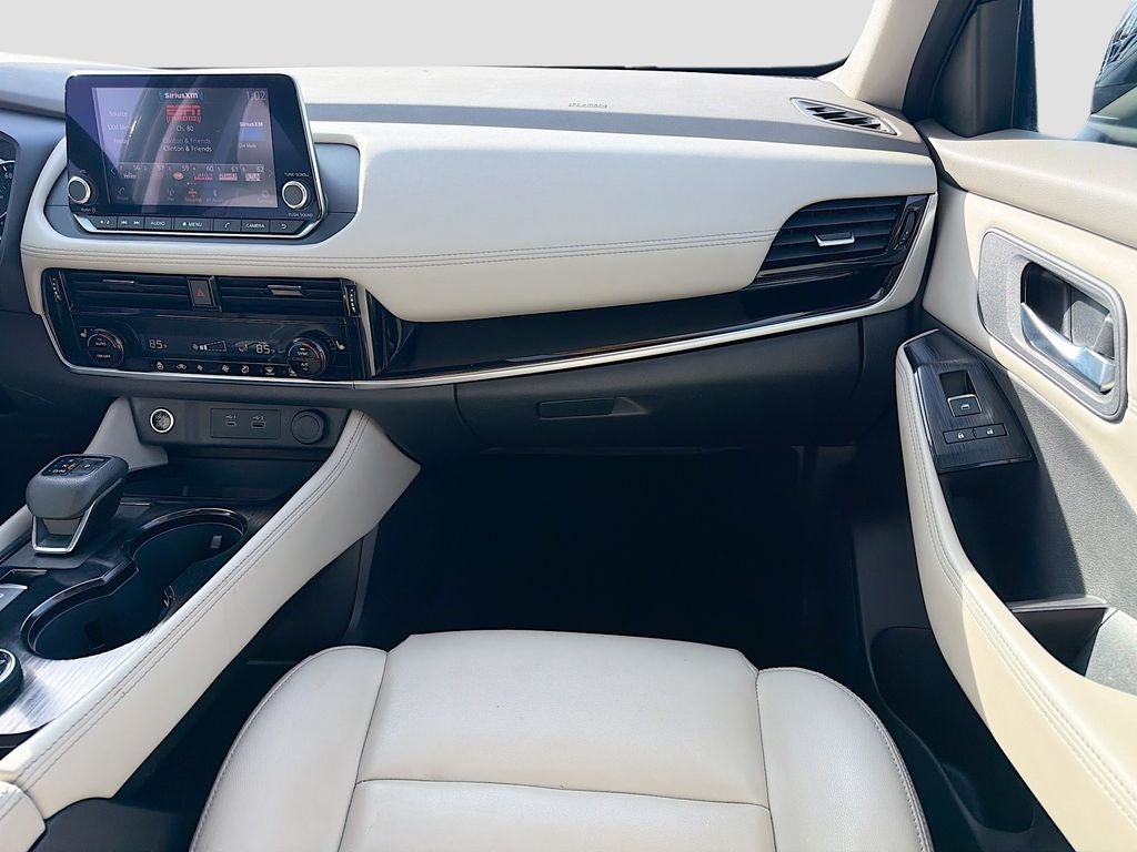 2023 Nissan Rogue SL Intelligent AWD