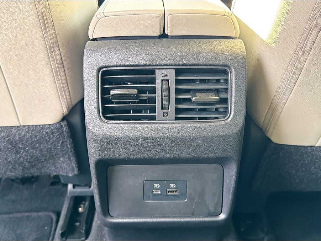 2023 Nissan Rogue SL Intelligent AWD