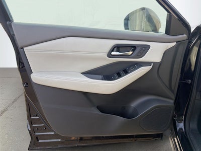 2023 Nissan Rogue SL Intelligent AWD