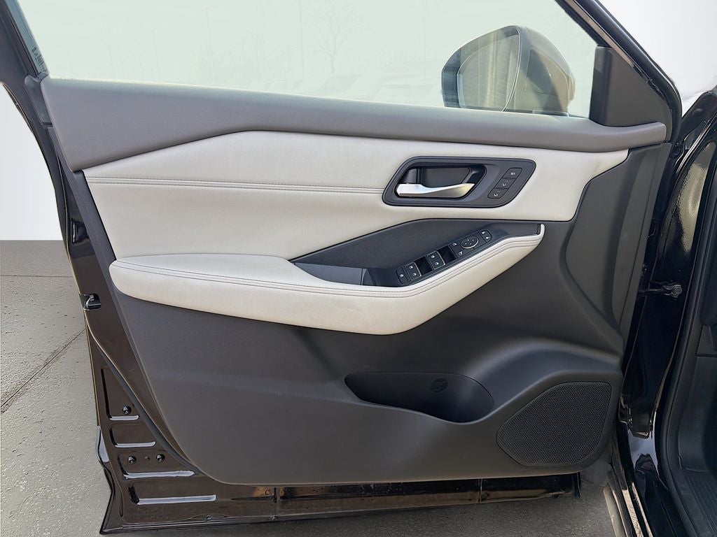 2023 Nissan Rogue SL Intelligent AWD