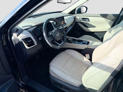 2023 Nissan Rogue SL Intelligent AWD