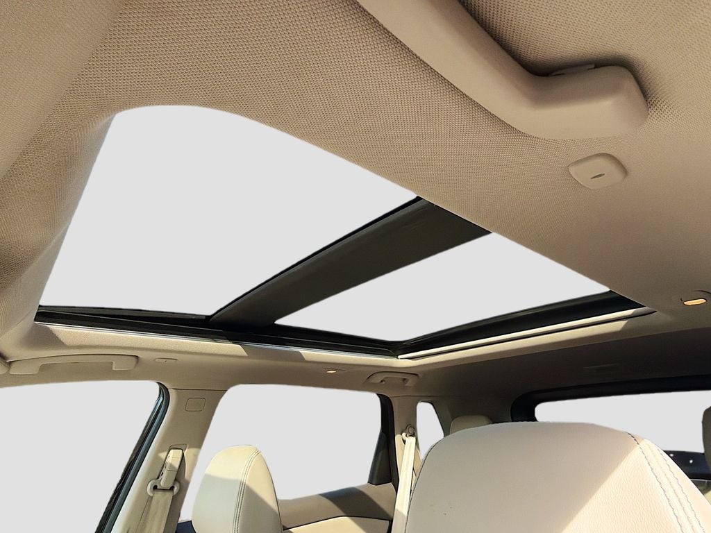 2023 Nissan Rogue SL Intelligent AWD