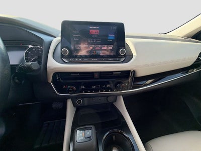 2023 Nissan Rogue SL Intelligent AWD