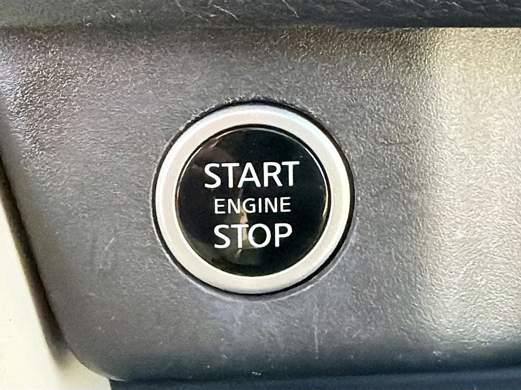 2023 Nissan Rogue SL Intelligent AWD