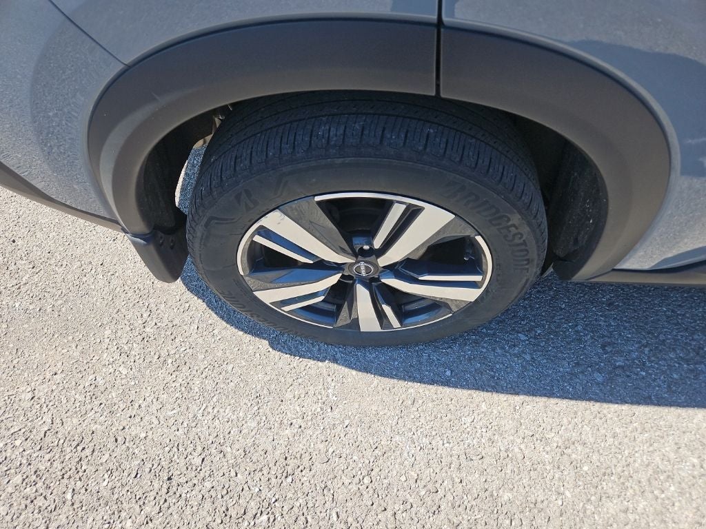 2023 Nissan Rogue SL Intelligent AWD