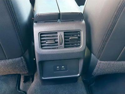 2023 Nissan Rogue SL Intelligent AWD