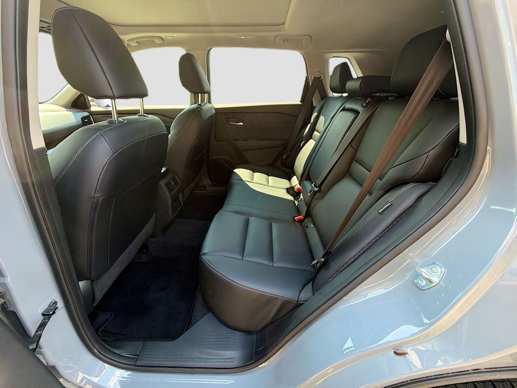 2023 Nissan Rogue SL Intelligent AWD