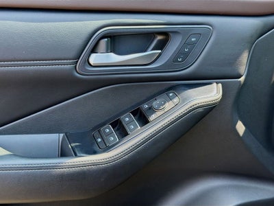 2023 Nissan Rogue SL Intelligent AWD