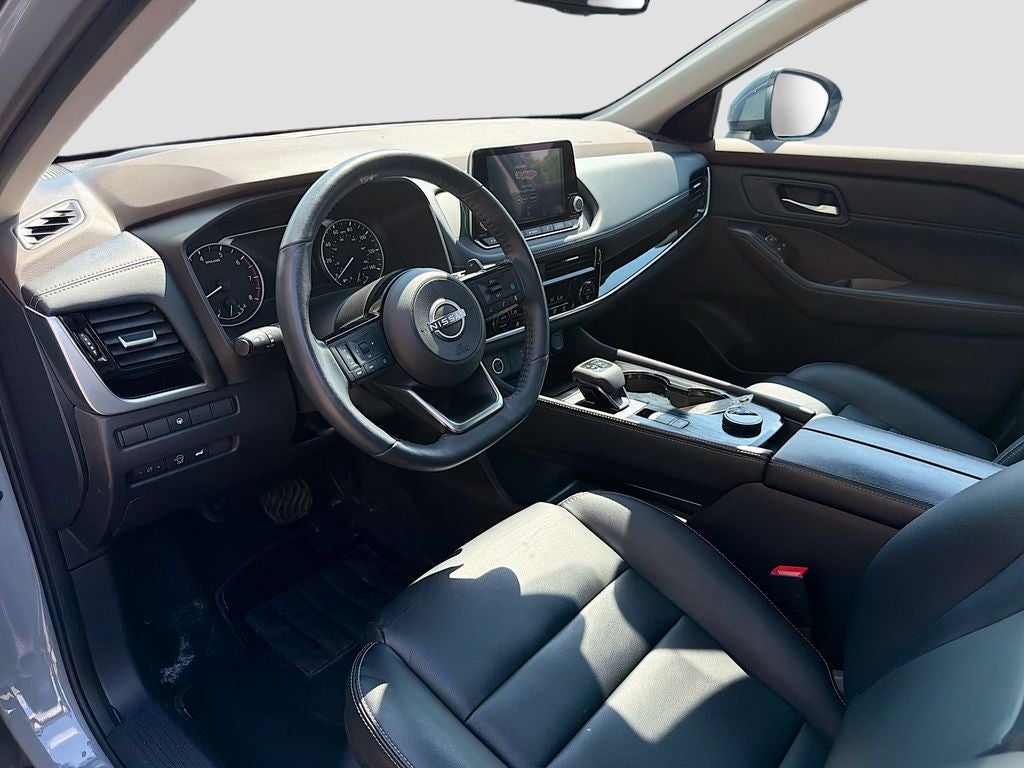 2023 Nissan Rogue SL Intelligent AWD