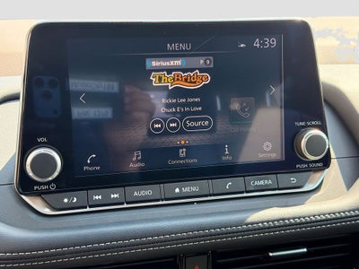 2023 Nissan Rogue SL Intelligent AWD