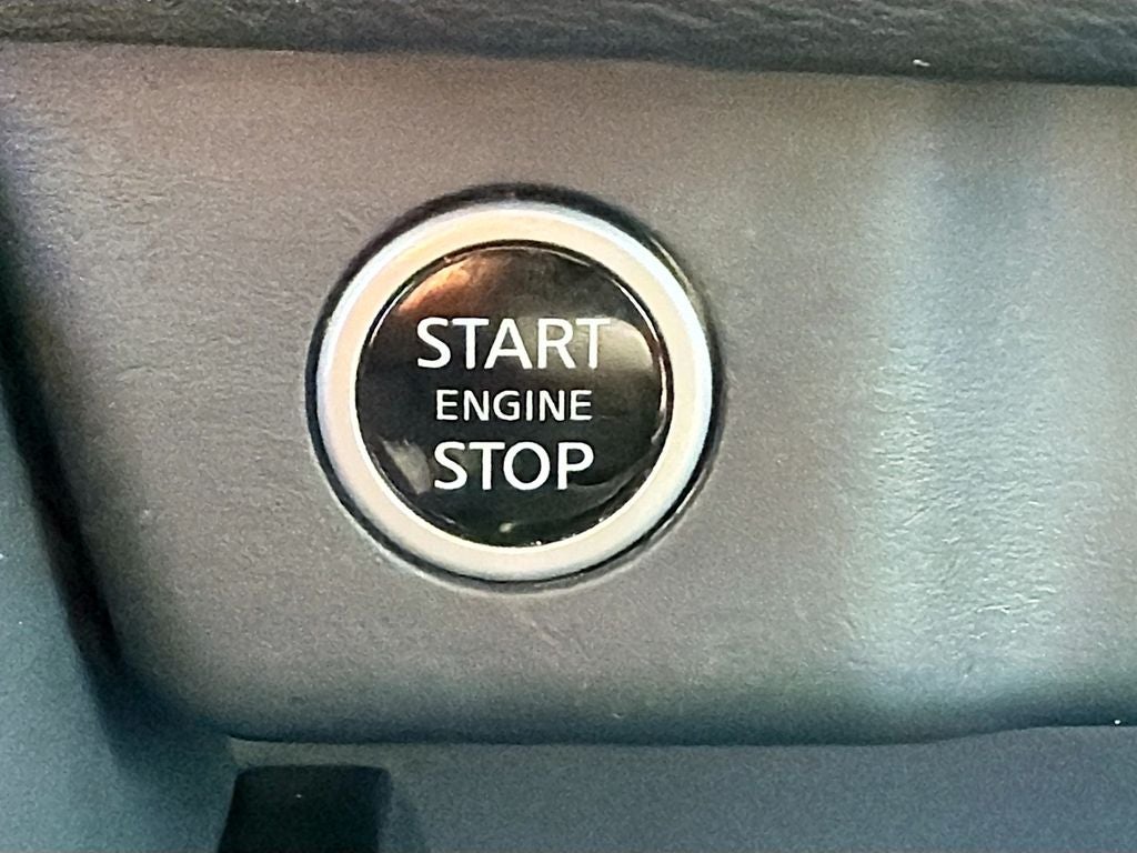 2023 Nissan Rogue SL Intelligent AWD